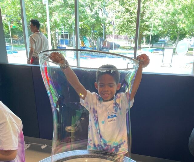 ADHD Summer Program