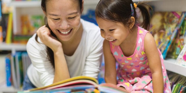 Brave Buddies® Program