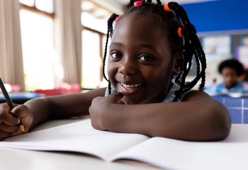 Children’s Mental Health Is a Global Challenge