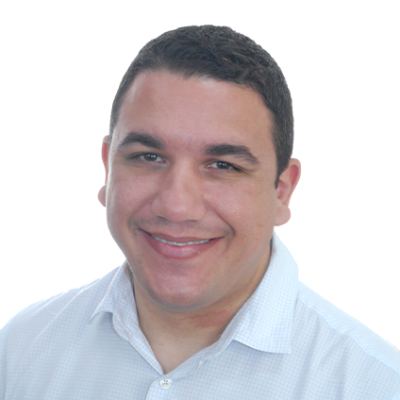 Giovanni Abrahão Salum, MD, PhD