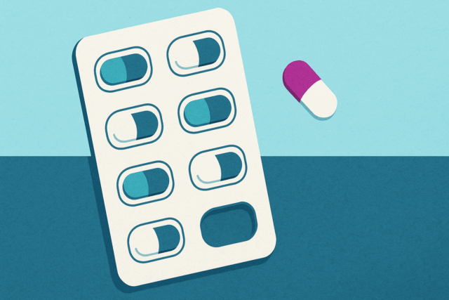 How Vyvanse Is Different From Other Stimulants
